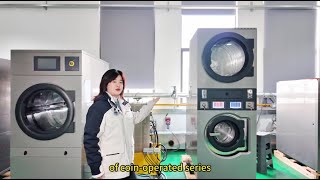 How to Program the Kingstar Coin-Operated Stackable Washer & Dryer? Net Worth