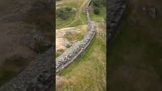 Game Of Thrones Is Based On Hadrians Wall, Did You Know?