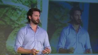 "Growing for Domination" by Ross Kingsland @ ZEST Malta 2016