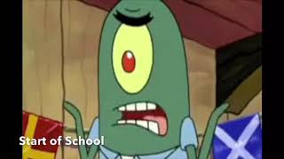 Middle School Portrayed by Spongebob
im a girl who hates middle school.
ALL OF THE CLIPS USED IN THIS VIDEO WAS FOUND ON THIS PLAYLIST!
https://www.youtube.com/playlist?list=PLE98kF1UOF_byZ2P6dbTdFDCPYxMYjPxD
I DO NOT OWN ANY OF THE CLIPS IN THIS VIDEO! ‘SpongeBob SquarePants’ Belongs to Nickelodeon and Stephen Hillenburg. I DO NOT INTEND ON ANY COPYRIGHT ISSUES. Middle School Portrayed by Spongebob