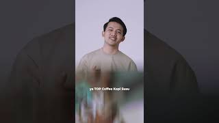Kopi Susu Paling Menginspirasi? #KopinyaGenerasiTOP #KopinyaOrangIndonesia