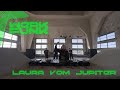 LAURA VOM JUPITER | Werkfunk Set