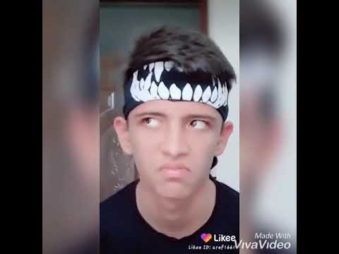 دابسمش حامد آهنگی