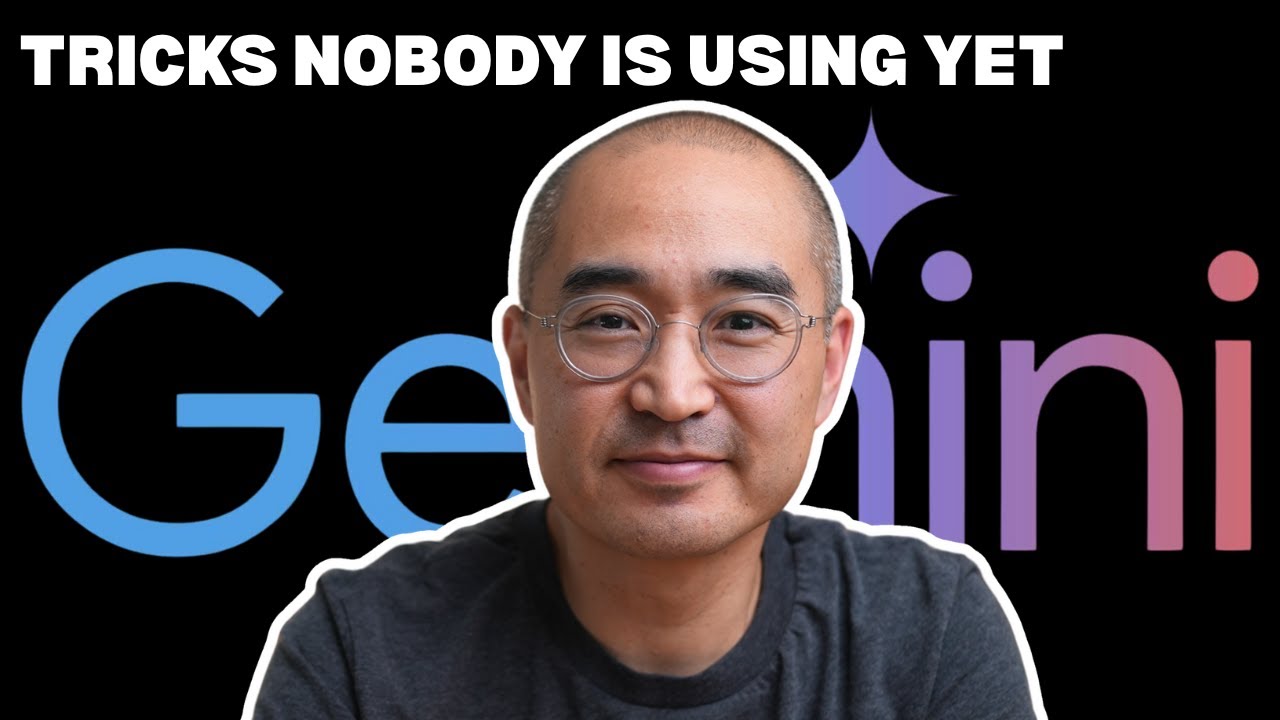 4 особенности Gemini 3.0, о которых никто не говорит