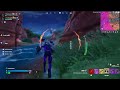 LEFT RANKED WENT TO PUBS AND BECAME G-D | GAMEPLAY FORTNITE'S BIRTHDAY!!! LVL 100 SKIN