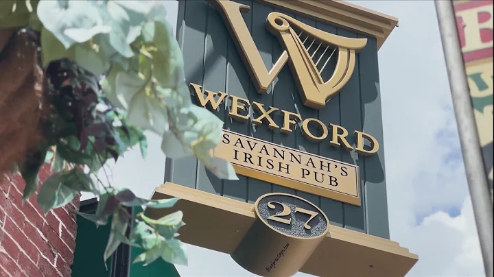 'Halfway to St. Patrick's Day Party' happening this weekend