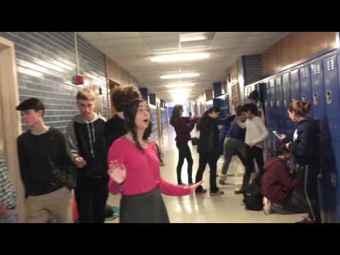 HHS MannequinChallenge