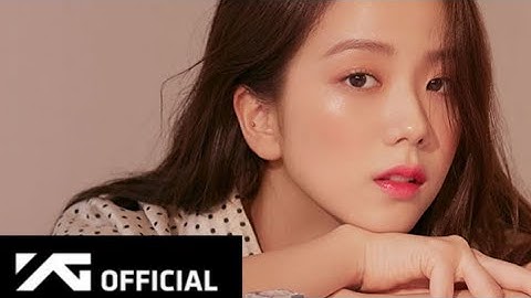 Jisoo Solo FMV
