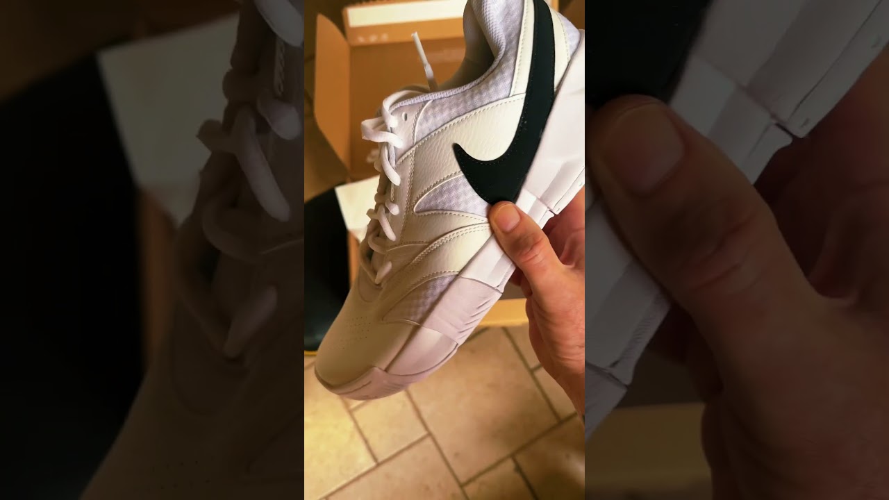 NikeCourt Lite 4 🎾