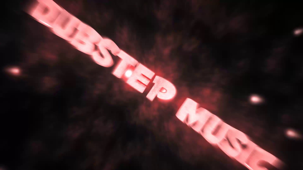 Intro For: Dubstep Music - YouTube