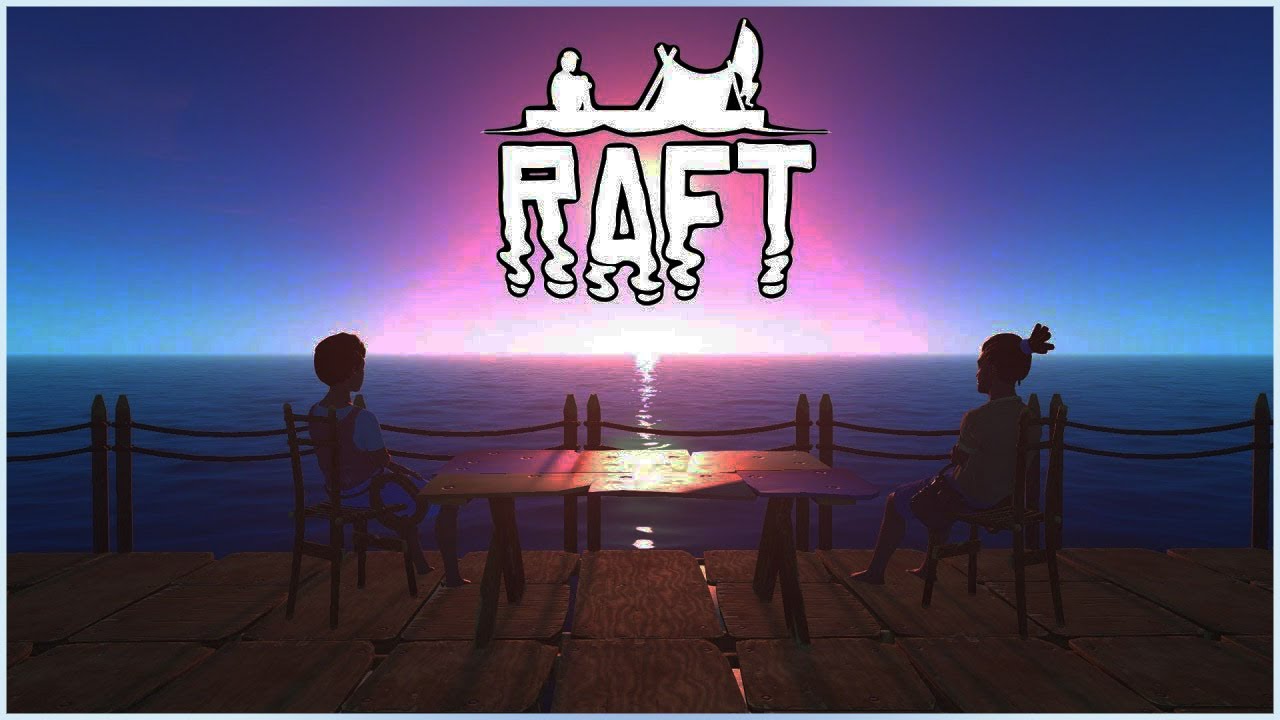 Valorant Done, Now On The Way To Find One Piece | Raft Live! # ...