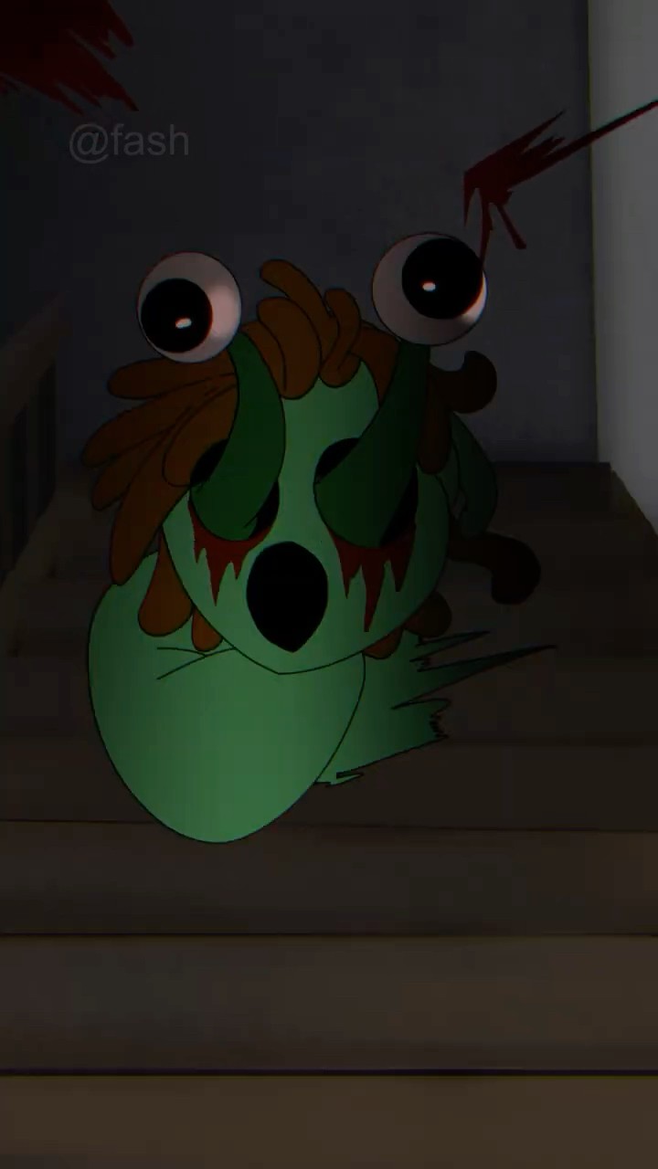 AAAAAAAAA the Crazi Venom Vineria (Incredibox Sprunki)