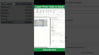 Excel Data Analysis Made Easy 😱