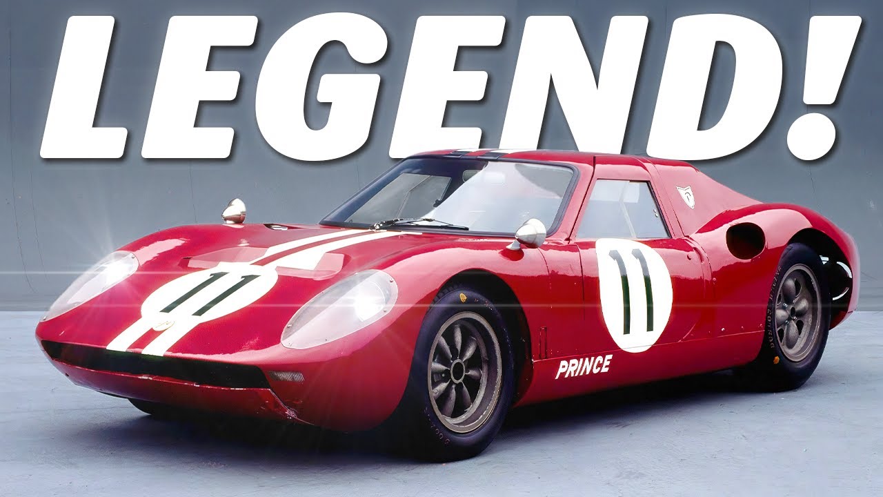 Meet the Grandfather of Godzilla: Japan's First Giant Killer