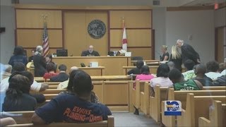 murder suspect granted bond
