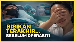 Download Lagu GAK NYANGKA‼️RAFFI AHMAD BISIKKAN PESAN INI KE NAGITA SEBELUM MASUK RUANG TINDAKAN?! MP3