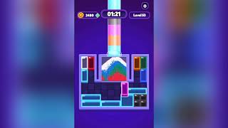 Sand Blocks: Level 53 New Update 