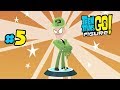 THE RIDDLER'S PUZZLE (LOD New Update) - Teen Titans GO! Figure - Gameplay Part 5