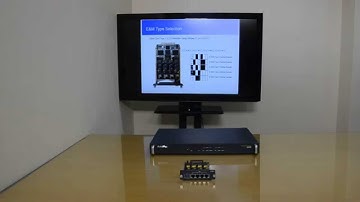 AddPac E&M VoIP Module Interface Type(E&M VoIP 모듈 인터페이스 타입) | AddPac