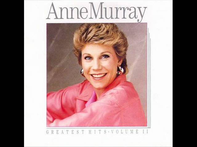 Anne Murray - It's All I Can Do
