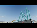 WICKED TWISTER CONSTRUCTION UPDATE 5