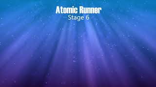 Atomic Runner (Sega Genesis) Stage 6 ♬Chiptune Cover♬