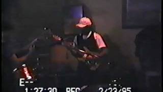 Shawn Lane and Eric Gales 1995 LIVE in Memphis