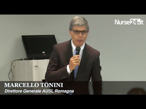 Tonini (AUSL Romagna): Assunzioni in controtendenza