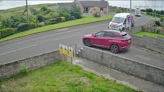 1430-15 22/8/26 Caithness village road safety. Fnccti-TMGP