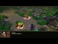 Warcraft 3: Resurrection of the Scourge 09 - Power of the Alliance
