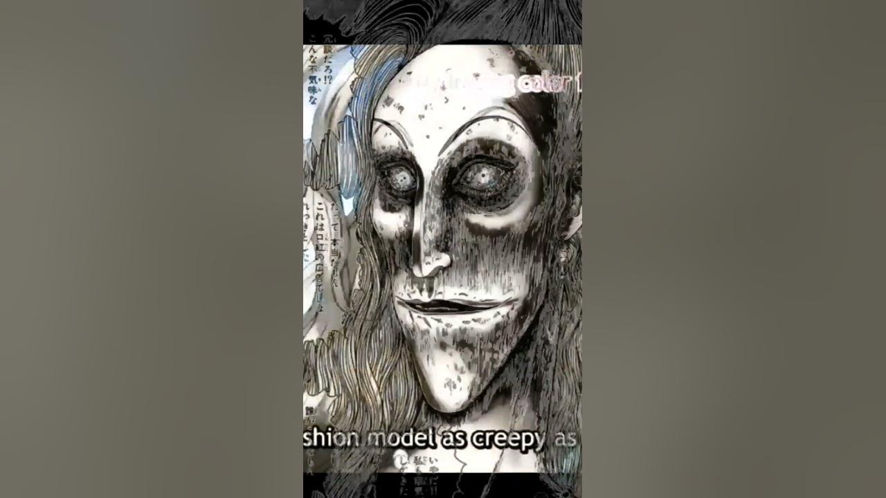 Junji Ito Collection Manga VS Anime p.t.38 Rumors edition