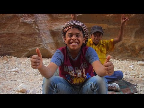 GoPro: Four Days