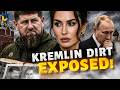 BOMB at the Kremlin! Kandelaki FULLY EXPOSED: old ties trigger a fresh scandal