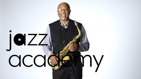 Extended Techniques on the Saxophone