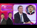 Socios del espectculo  programa 060524  mario baudry responde todo sobre el juicio de maradona