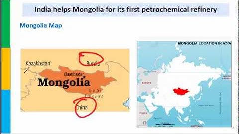 Mission 2020: Lecture 5 Environment, Current Affairs Revision for Prelim 2020 UPSC/CSE/IAS