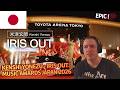 Frenchman Reacts To Kenshi Yonezu - IRIS OUT | MUSIC AWARDS JAPAN 2026