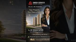 DMOSK Services Private Limited.#FacilityManagement #DMOSKServices #ExcellenceInService