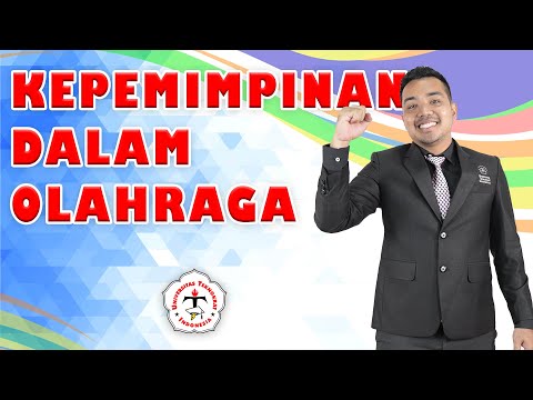 Video: Siapa pemimpin otokratis dalam olahraga?