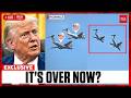 BREAKING LIVE 2 US Aircraft VANISH Near Hormuz LIVE America DECLARES Emergency 