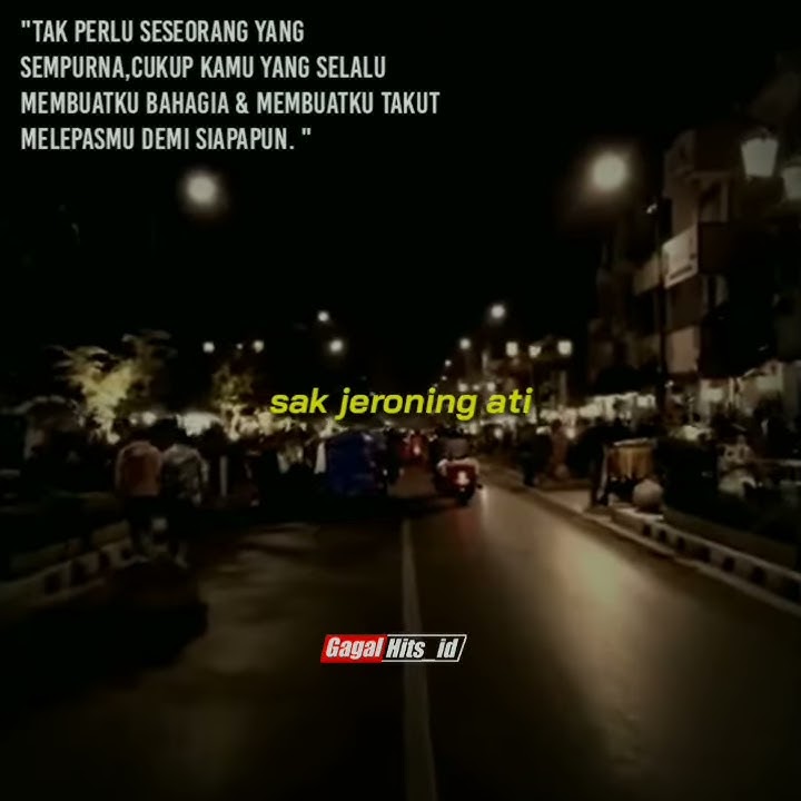 STORY WA TERBARU (SPESIAL BUAT PASUKAN BAR-BAR JIWA AMBYAR)//COCOK UNTUK KAUM JOMBLO#80