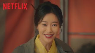 Mystic Pop-up Bar | Official Trailer | Netflix