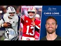 Chris Long on Whether the Cowboys or 49ers are Now the NFC’s Best Team | The Rich Eisen Show