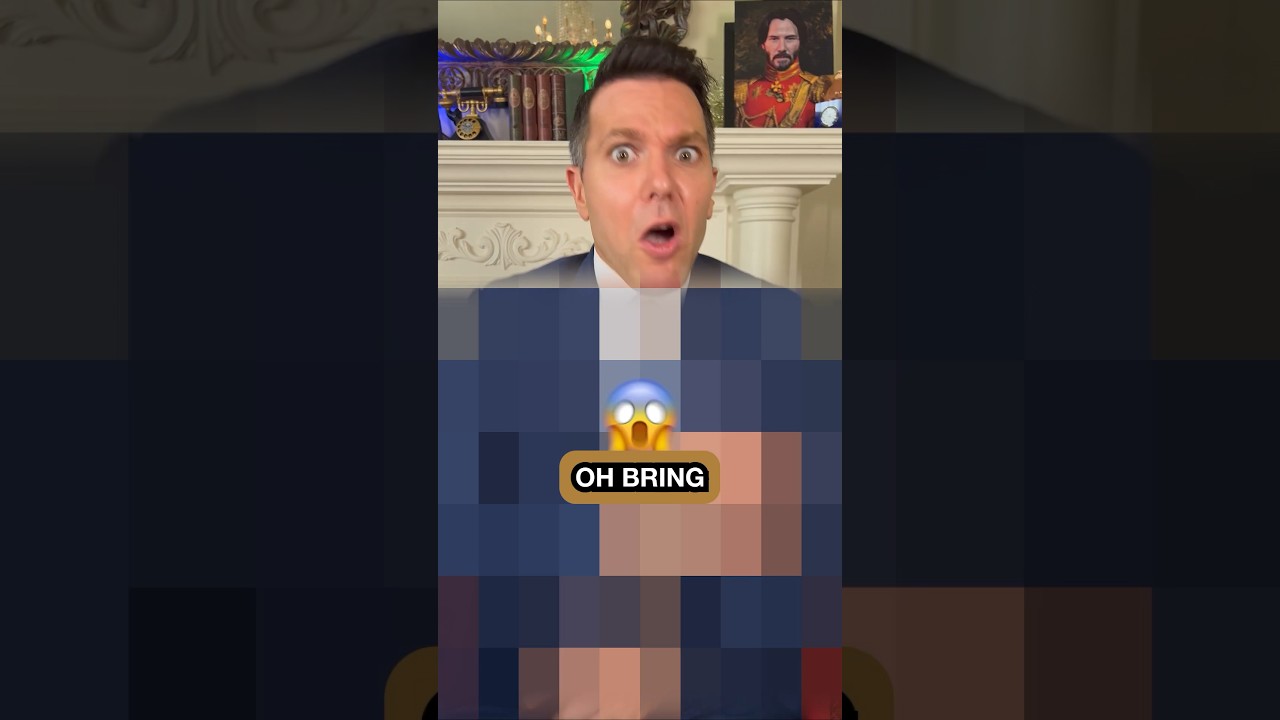 Bet You Didn't Know This Is a Crime! 