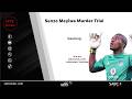 Senzo Meyiwa Murder Trial 05 May 2026 