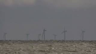 Gunfleet Sands Turbines 100 0709