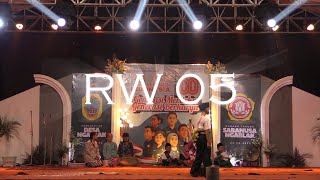 DRAMA PERJUANGAN KEMERDEKAAN RI