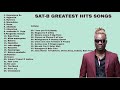 Sat B Greatest Hits and Collabo Mp3 Song