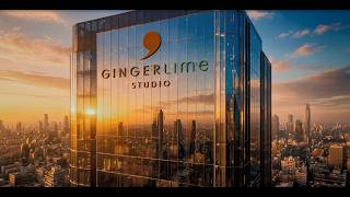 Information Meet GingerLime Studio | Strategy into Action Guide