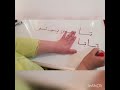محو الأمية حرف الباء 